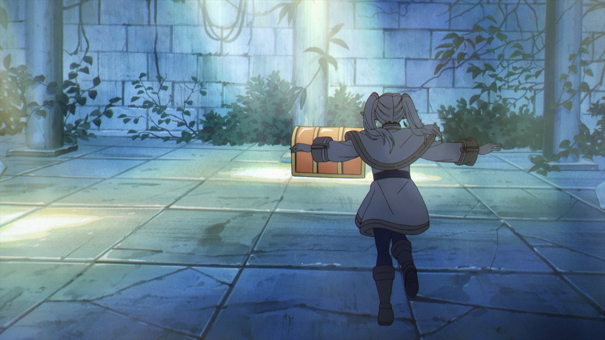 ANIME SHOT tweet media