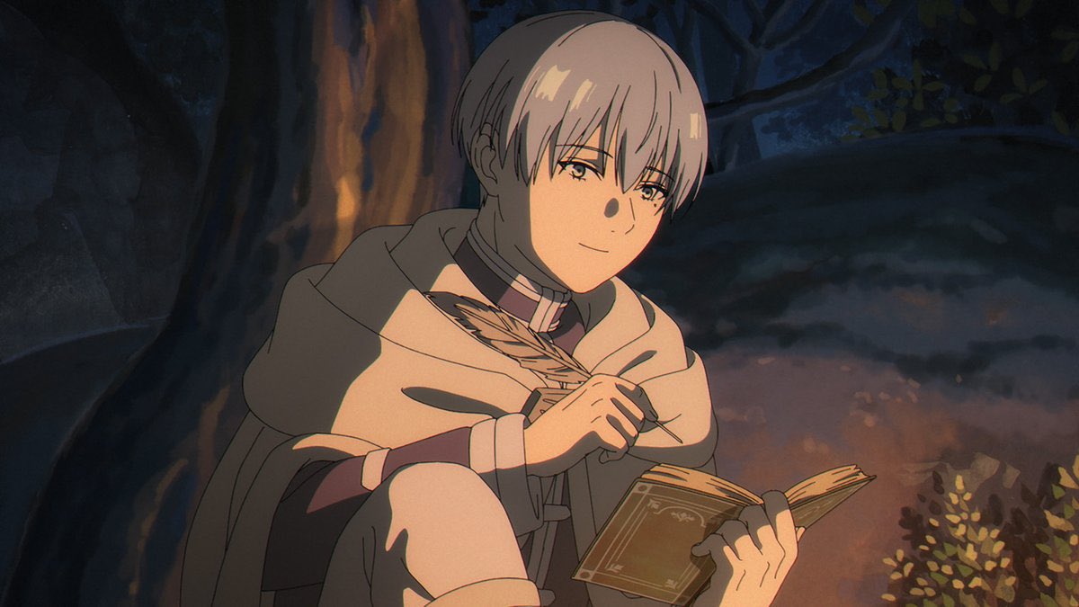 ANIME SHOT tweet media