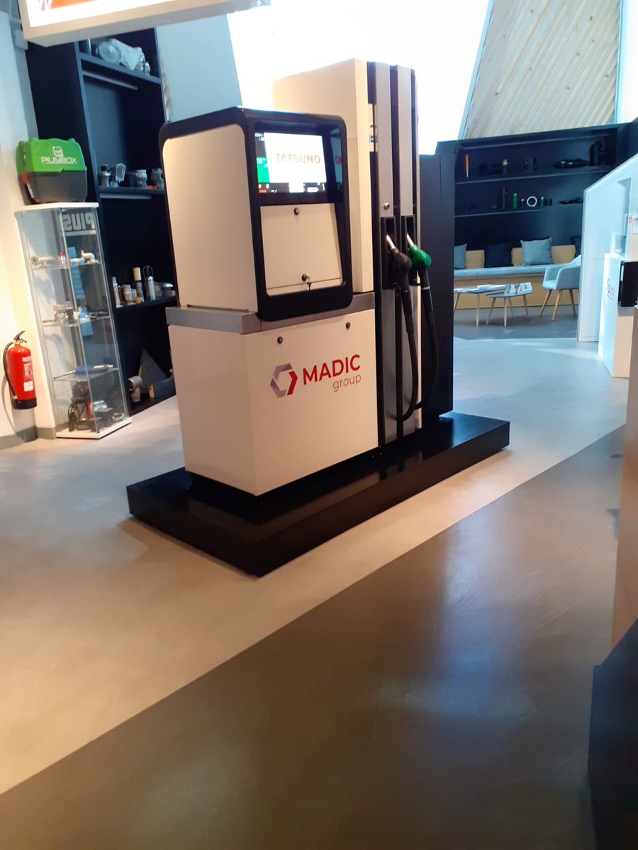 MADIC aseproda tweet media