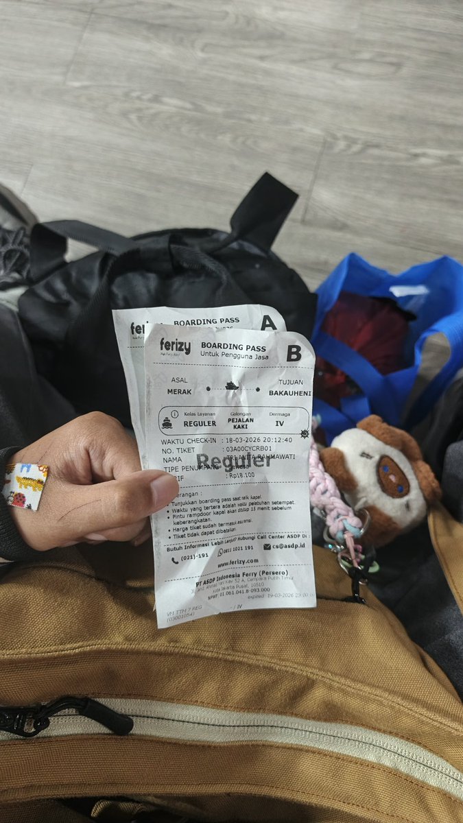 Anak Bulan 🔭 tweet media