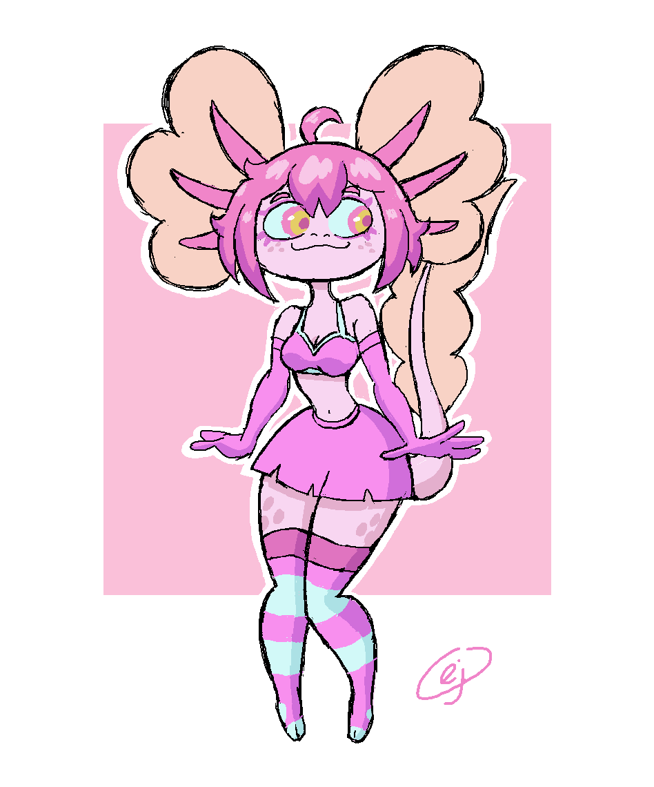 🌵🪷 Eleuia 🔞 tweet media