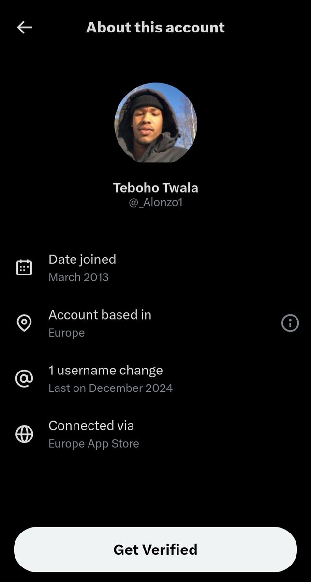 Prince Raw D tweet media