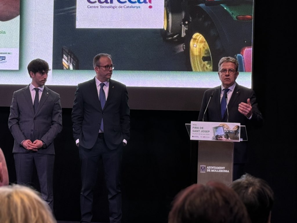 Joan Talarn tweet media