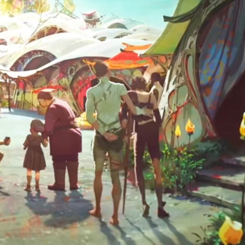 Sera 🦋 In all timelines tweet media