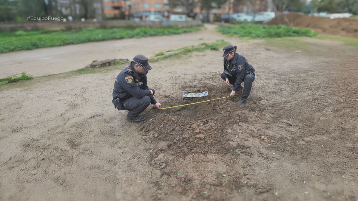 Equipo de Investigación tweet media