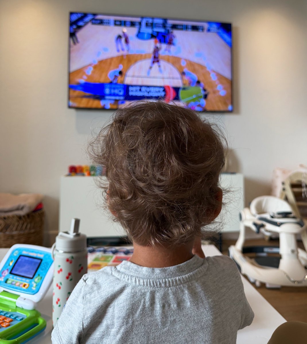 Tarek Fattal tweet media