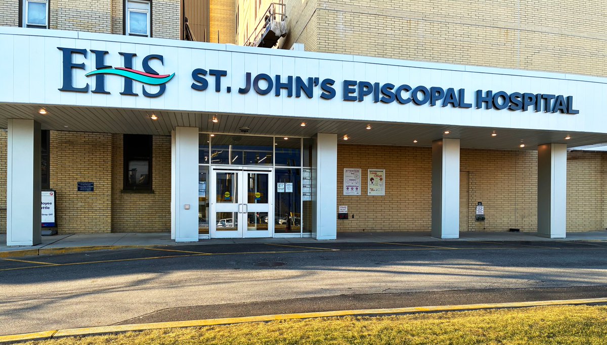 Episcopal Health Services tweet media