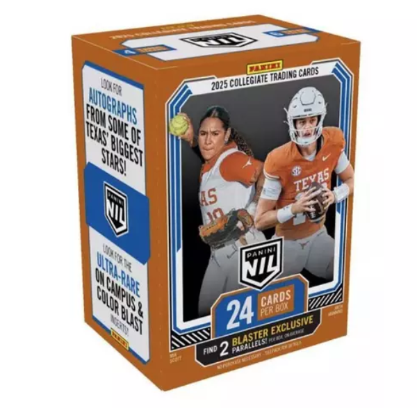 Hobby Recap - Daily Sports Card Restocks & News tweet media