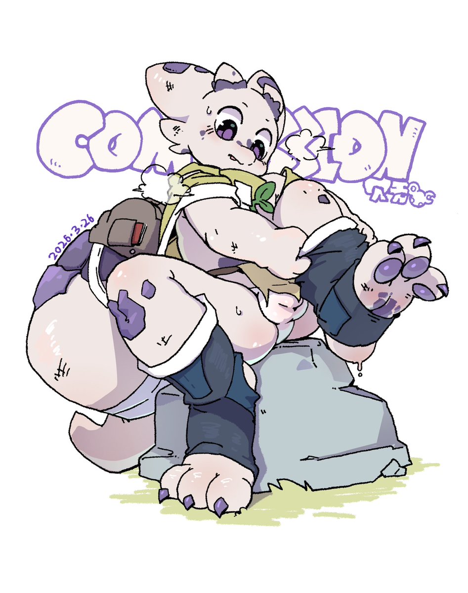 贝壳🔞 tweet media