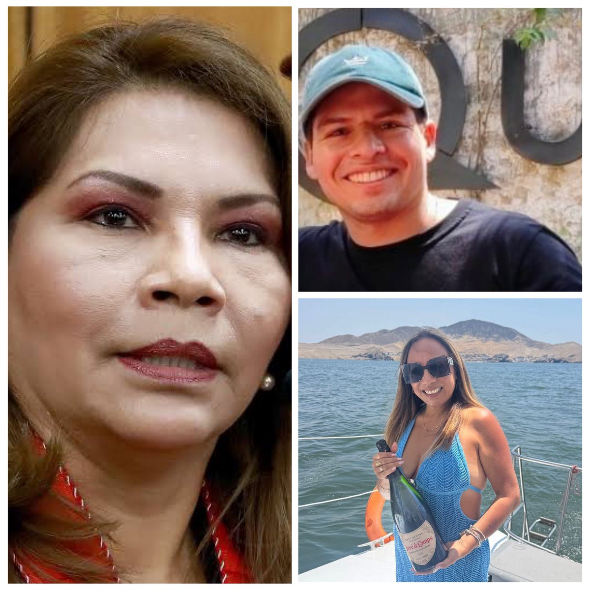 Carlos Paredes tweet media