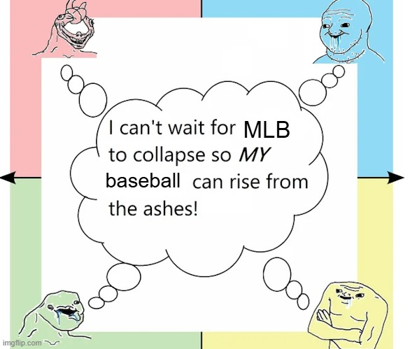 Mike the Hot Dog Mayor tweet media