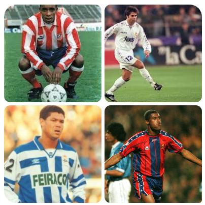 Colgadosporelfutbol® tweet media