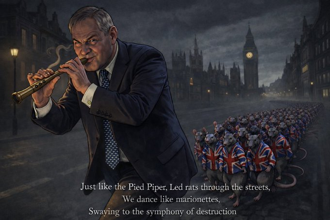 Charlie Says... tweet media