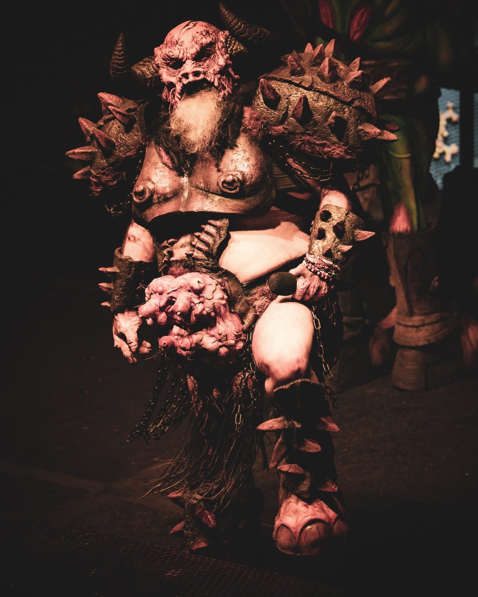 GWAR tweet media