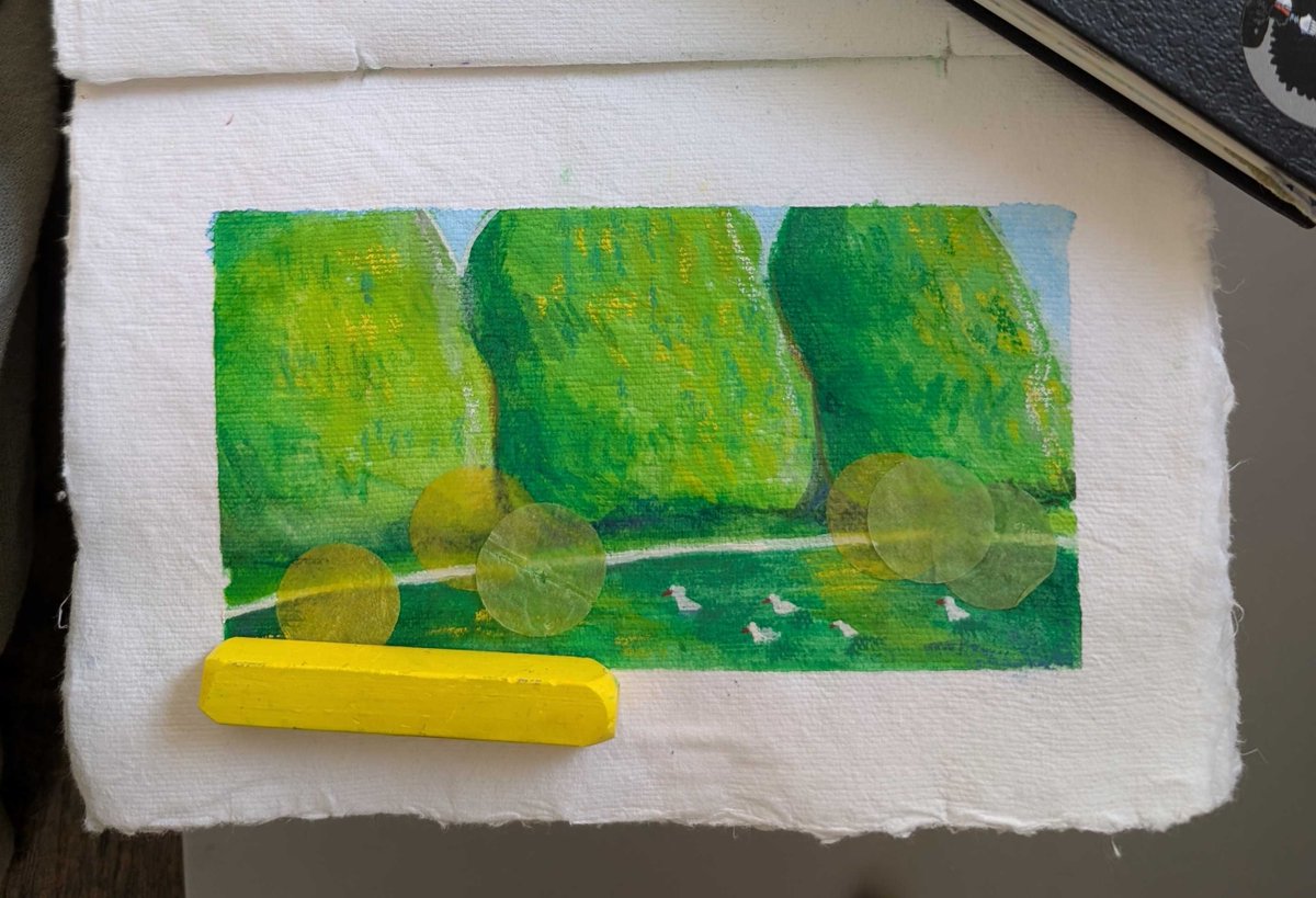 shruthi venkatesh tweet media