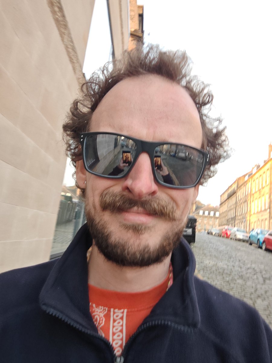 Bodie Satva 🏴 tweet media