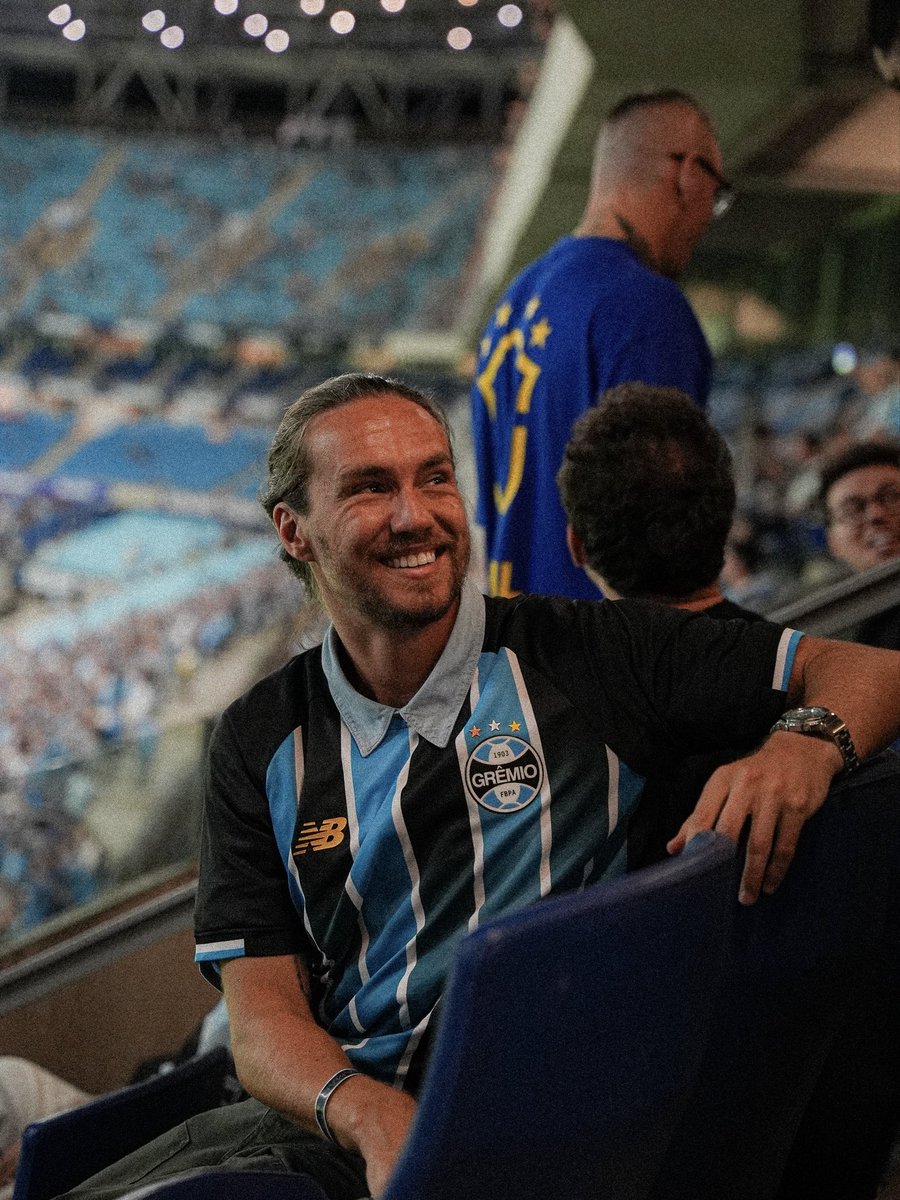 Vitor Kley tweet media