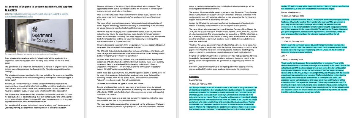 Active Matters tweet media