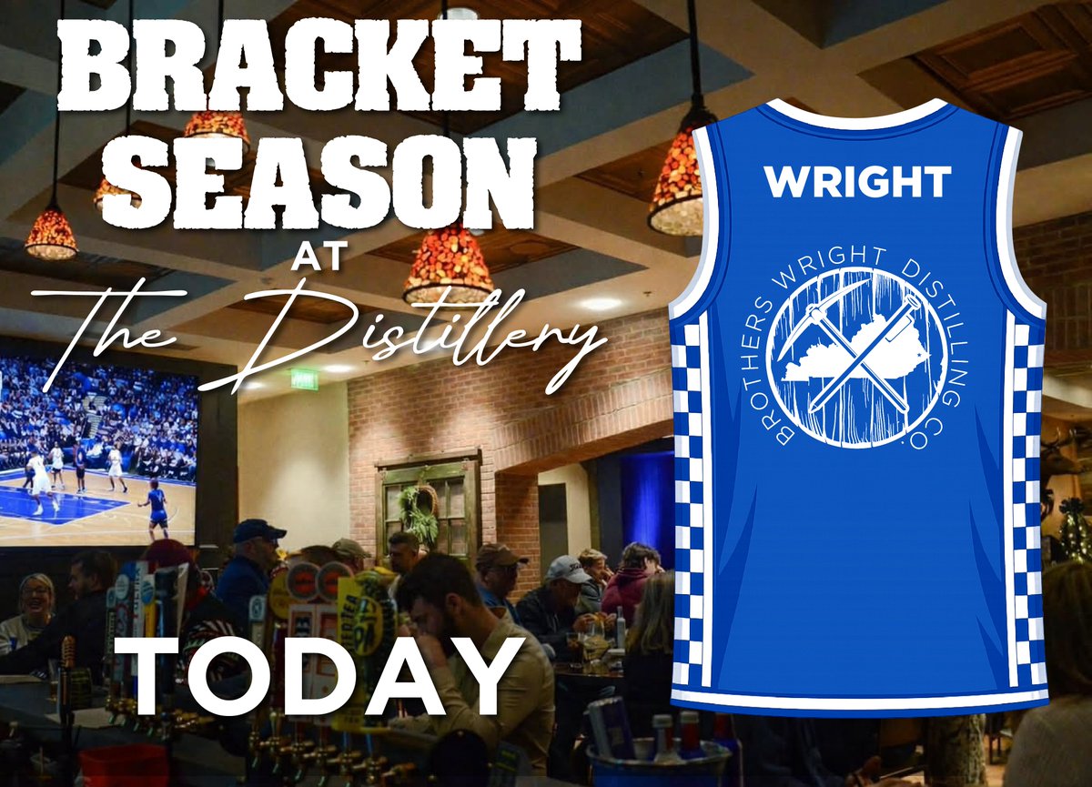 Brothers Wright Distilling Co. tweet media
