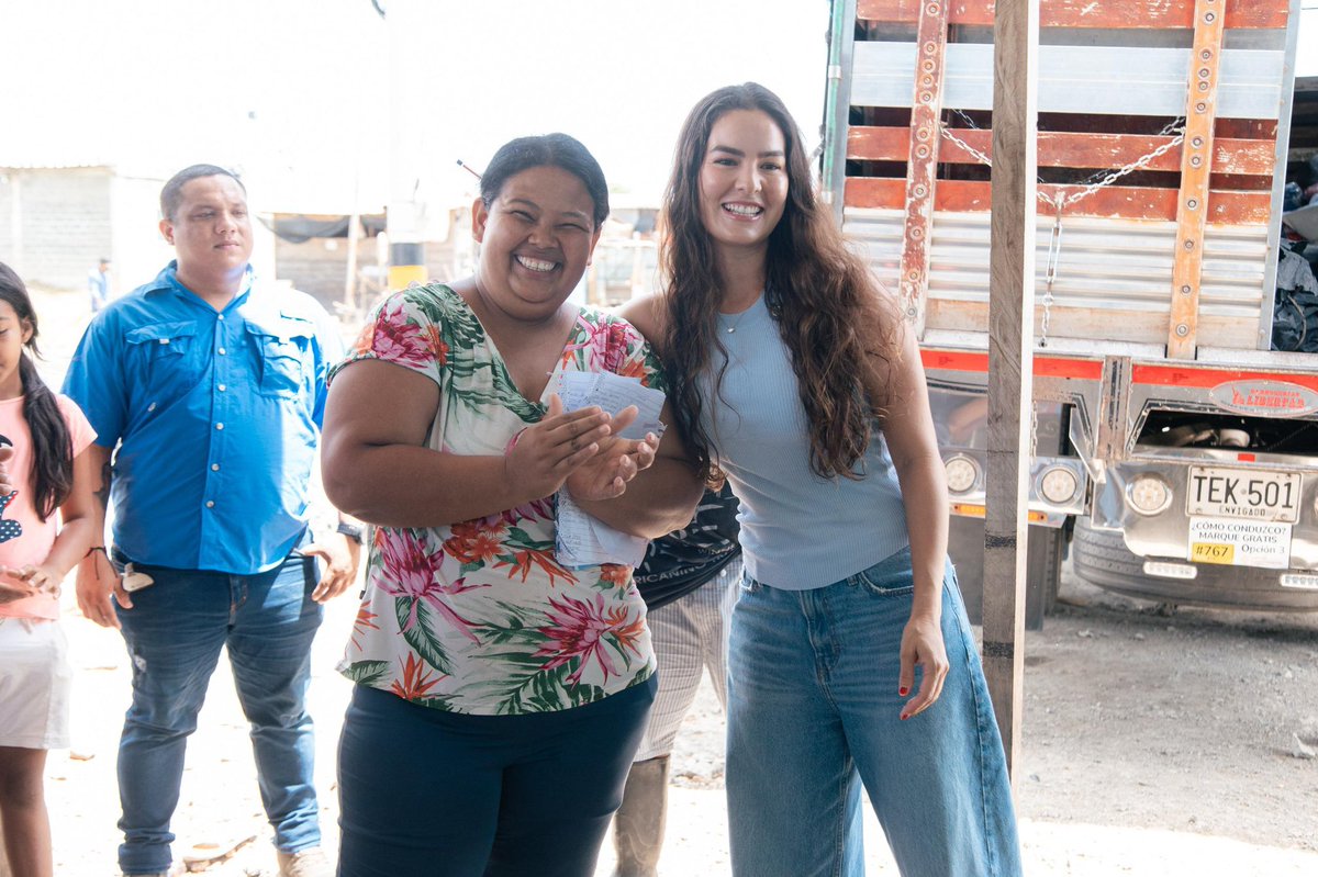 Gobernación de Córdoba tweet media