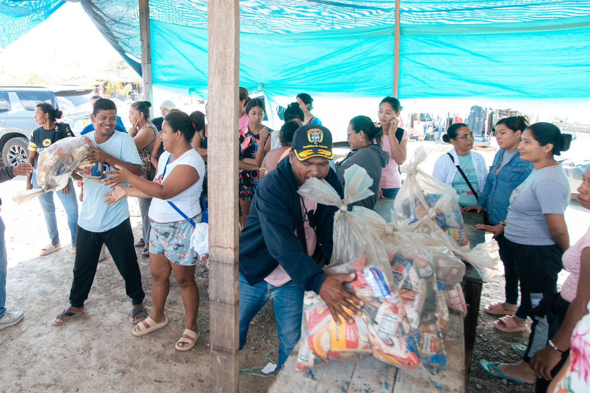 Gobernación de Córdoba tweet media