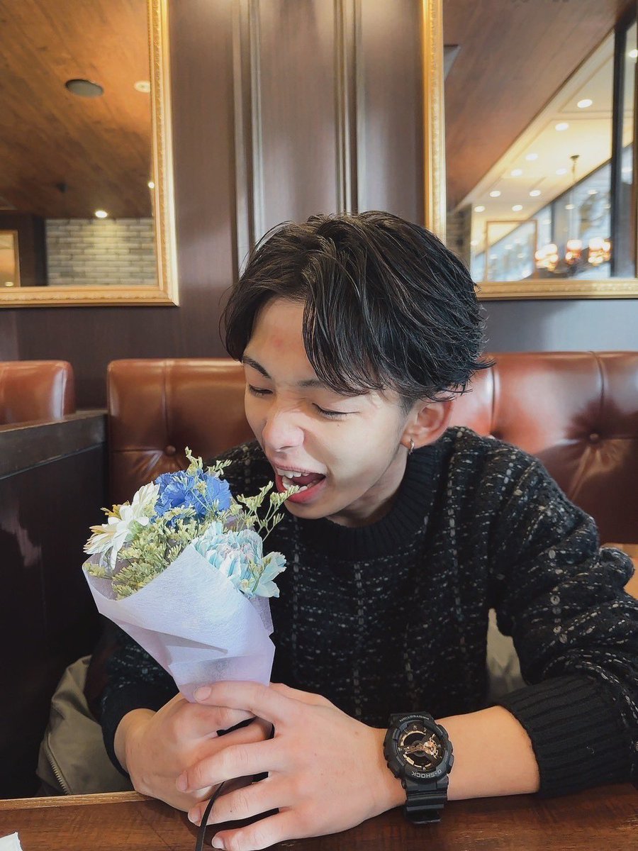 StainLuca tweet media