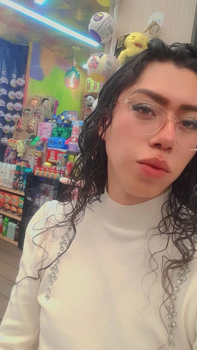 Daysi en Tanga 🏳️‍⚧️🌸 tweet media