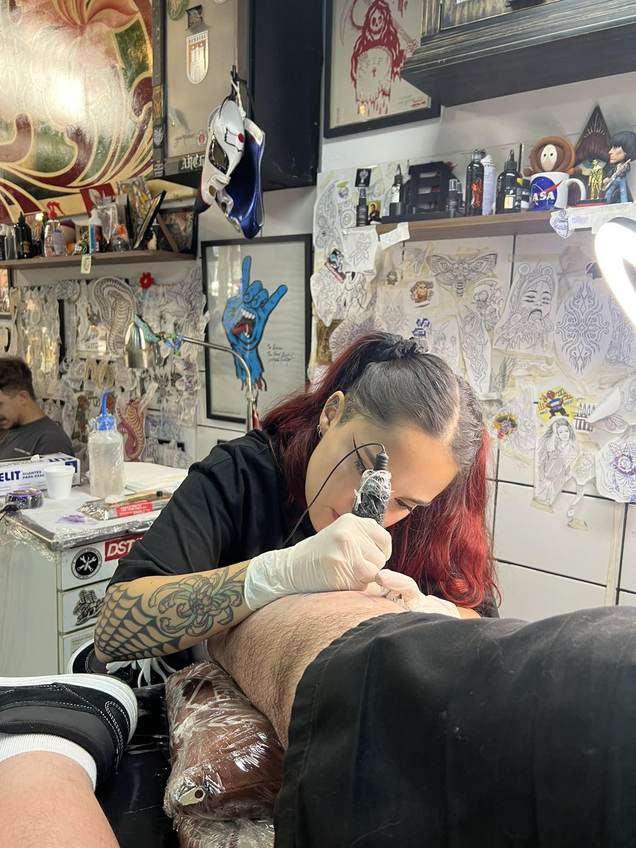 Schapiramanuk tweet media