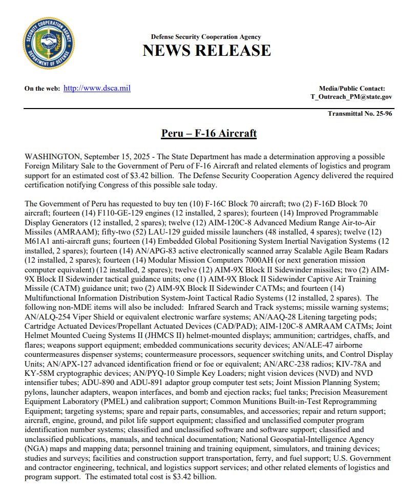 SA Defensa tweet media