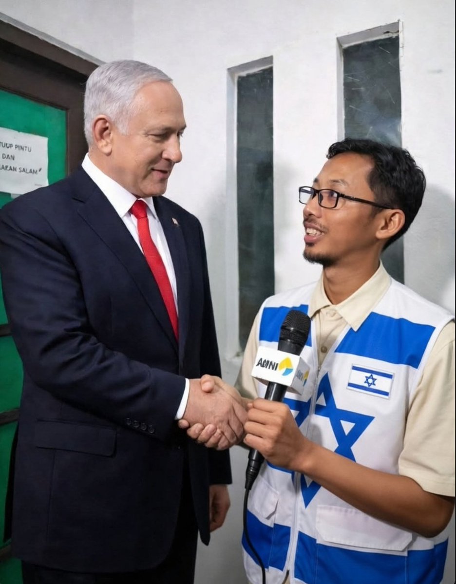 ILoveIsrael tweet media