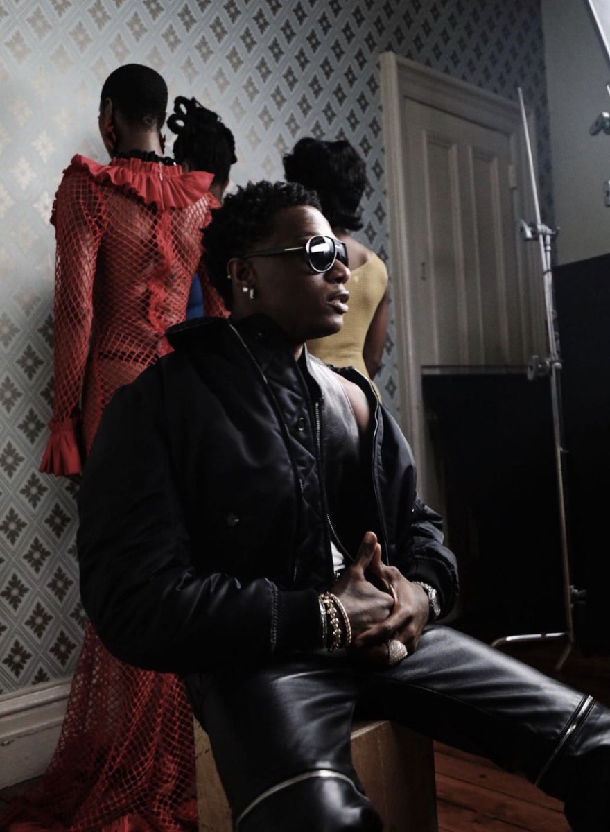 MUSICFRO tweet media