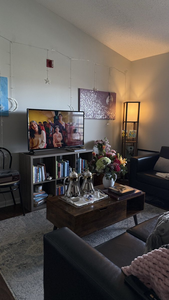 Rawdah | روضه الفضلي tweet media