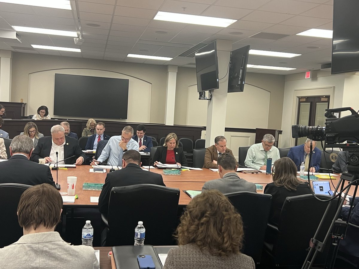 KY Senate Majority tweet media