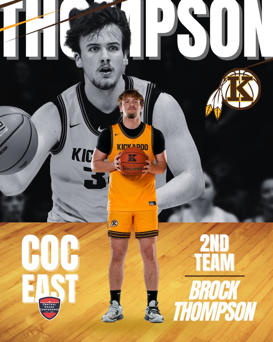 Kickapoo Basketball tweet media