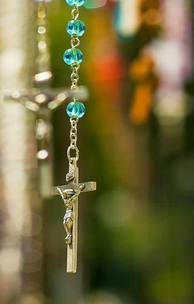 Pray the Rosary everyday