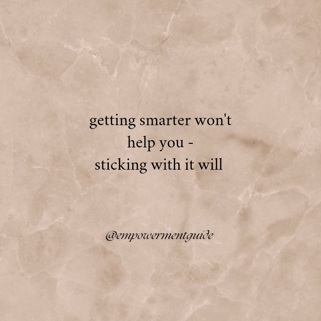 Empowerment Guide™ tweet media