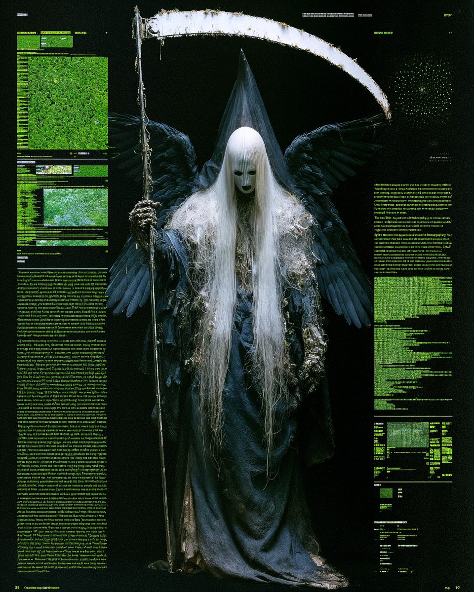 goo_vision's tweet photo. Unholy https://t.co/x7YnHdBbwk