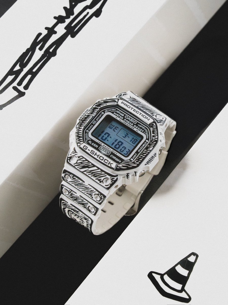 Drift House tweet media