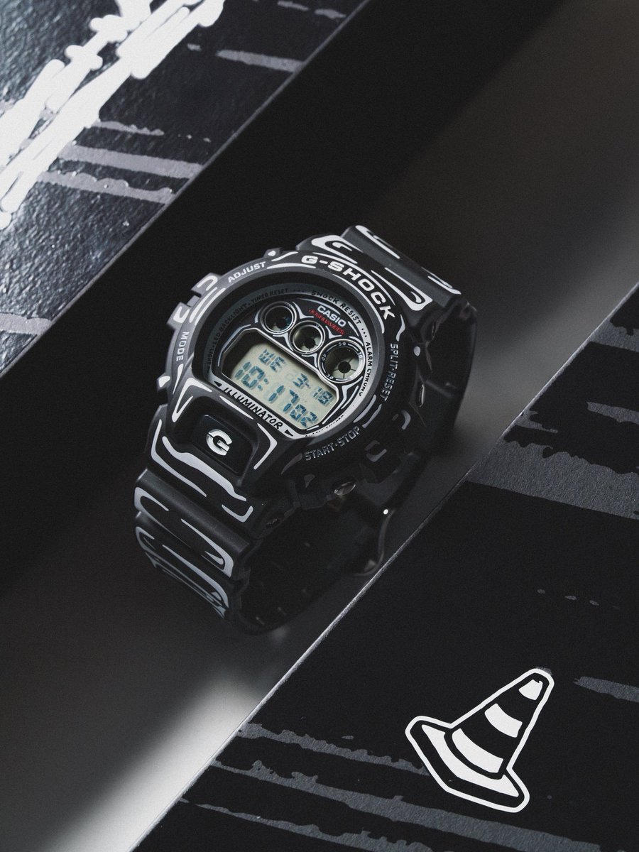 Drift House tweet media