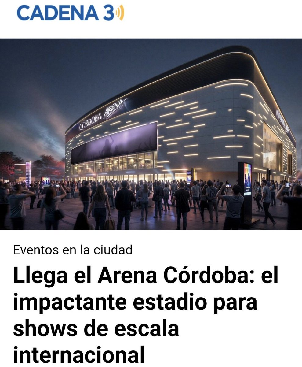 Javier Lanari tweet media