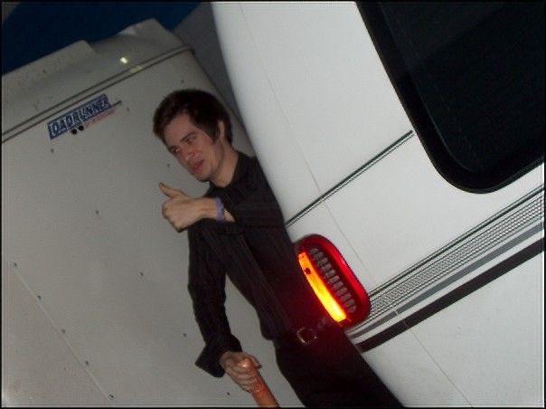 brendon thinker! 💭 tweet media