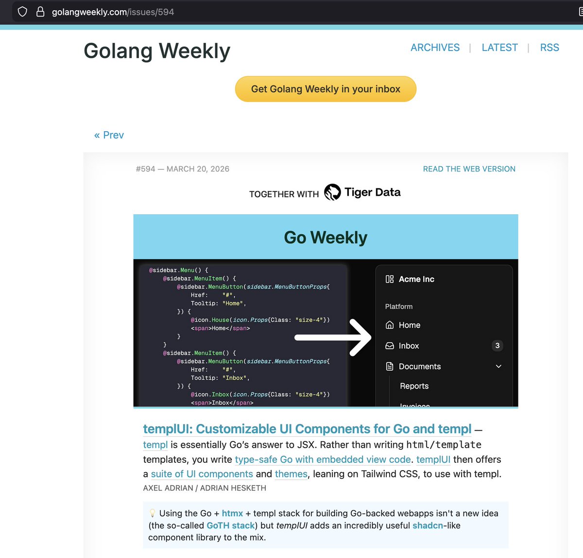 Axel Adrian tweet media