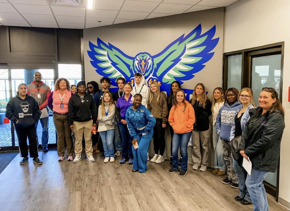 Take Stock in Children | #30YearsofChangingLives tweet media