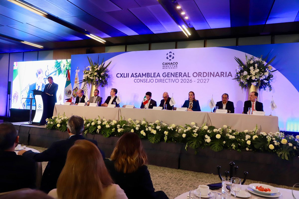 Poder Judicial NL tweet media