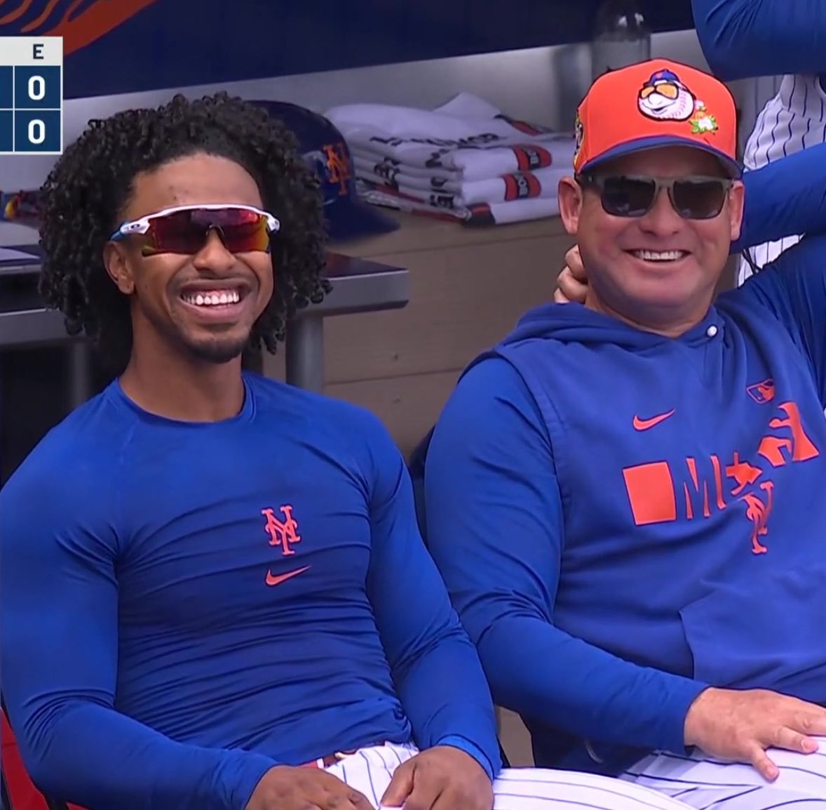 Out of Context Mets tweet media