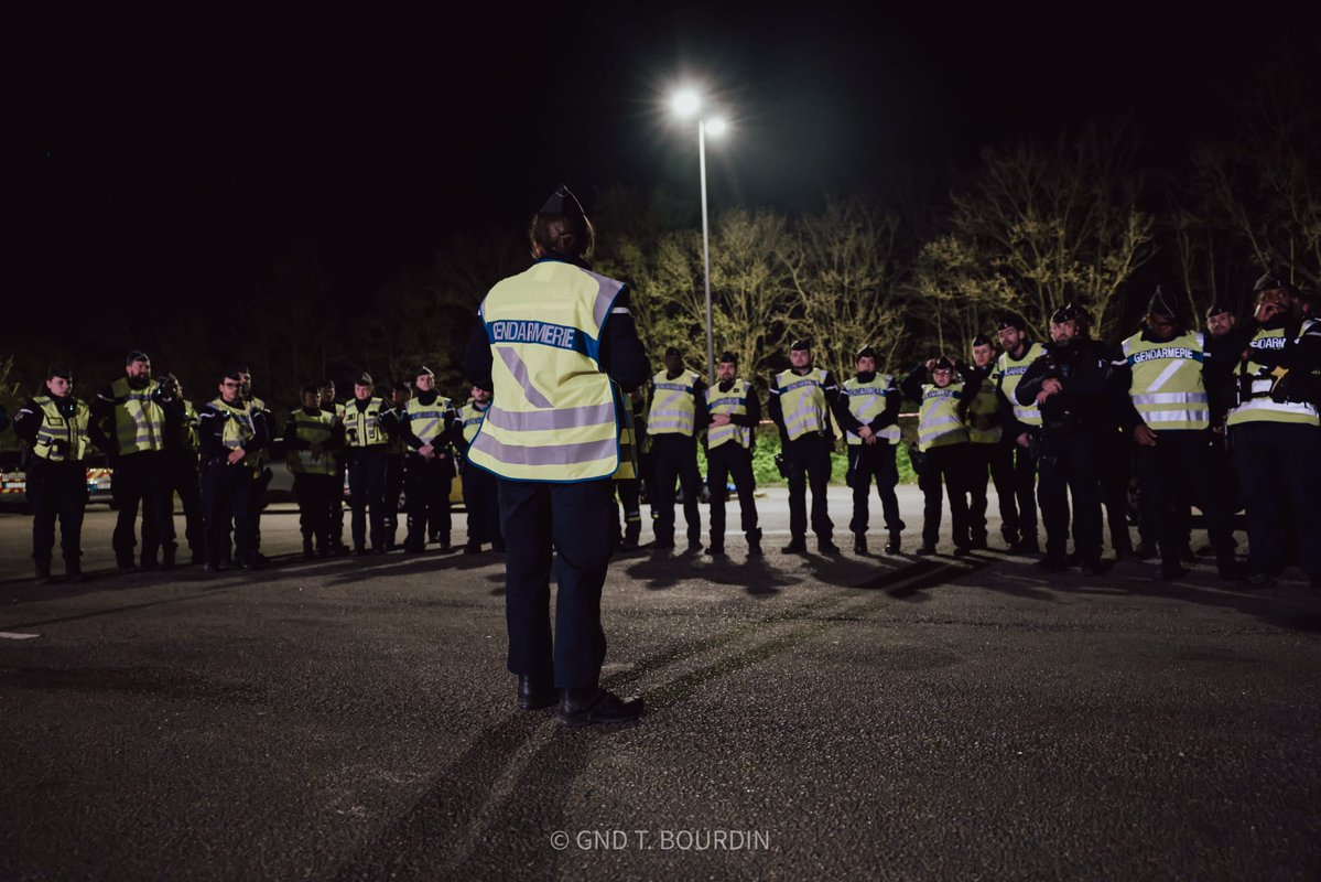 Préfet des Yvelines 🇫🇷 tweet media
