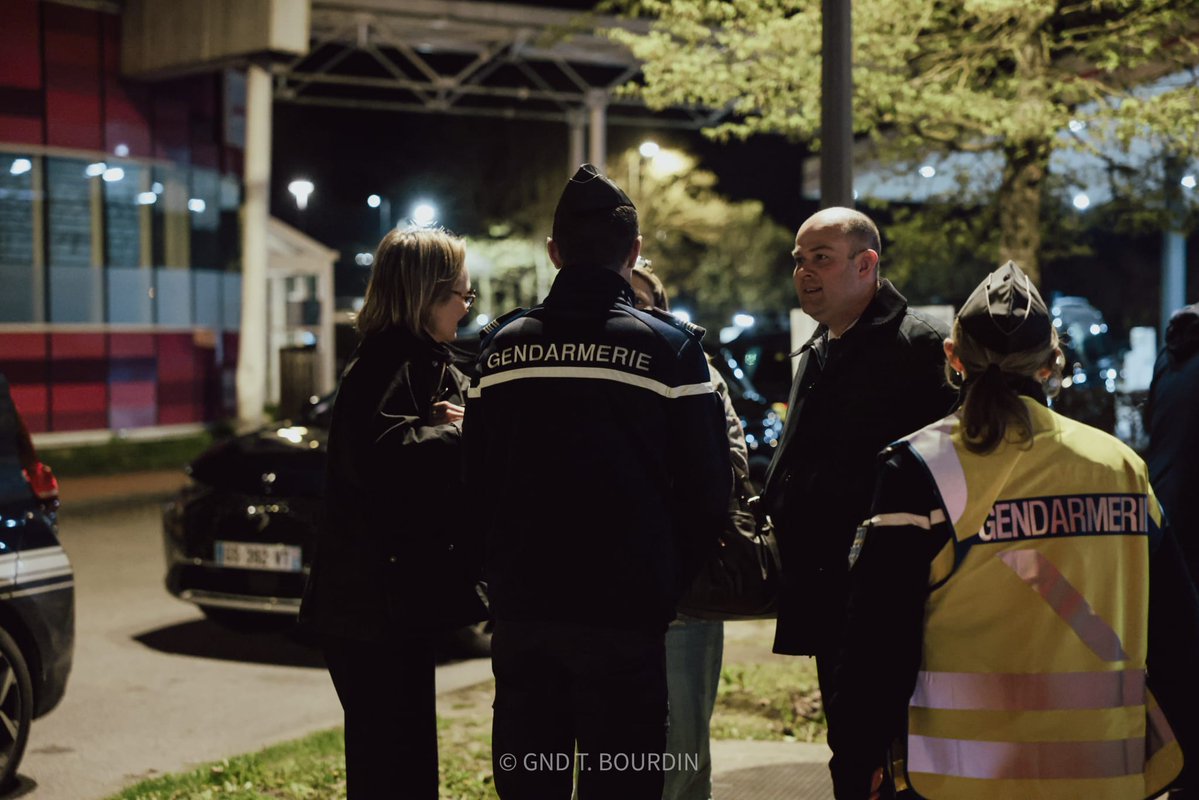 Préfet des Yvelines 🇫🇷 tweet media