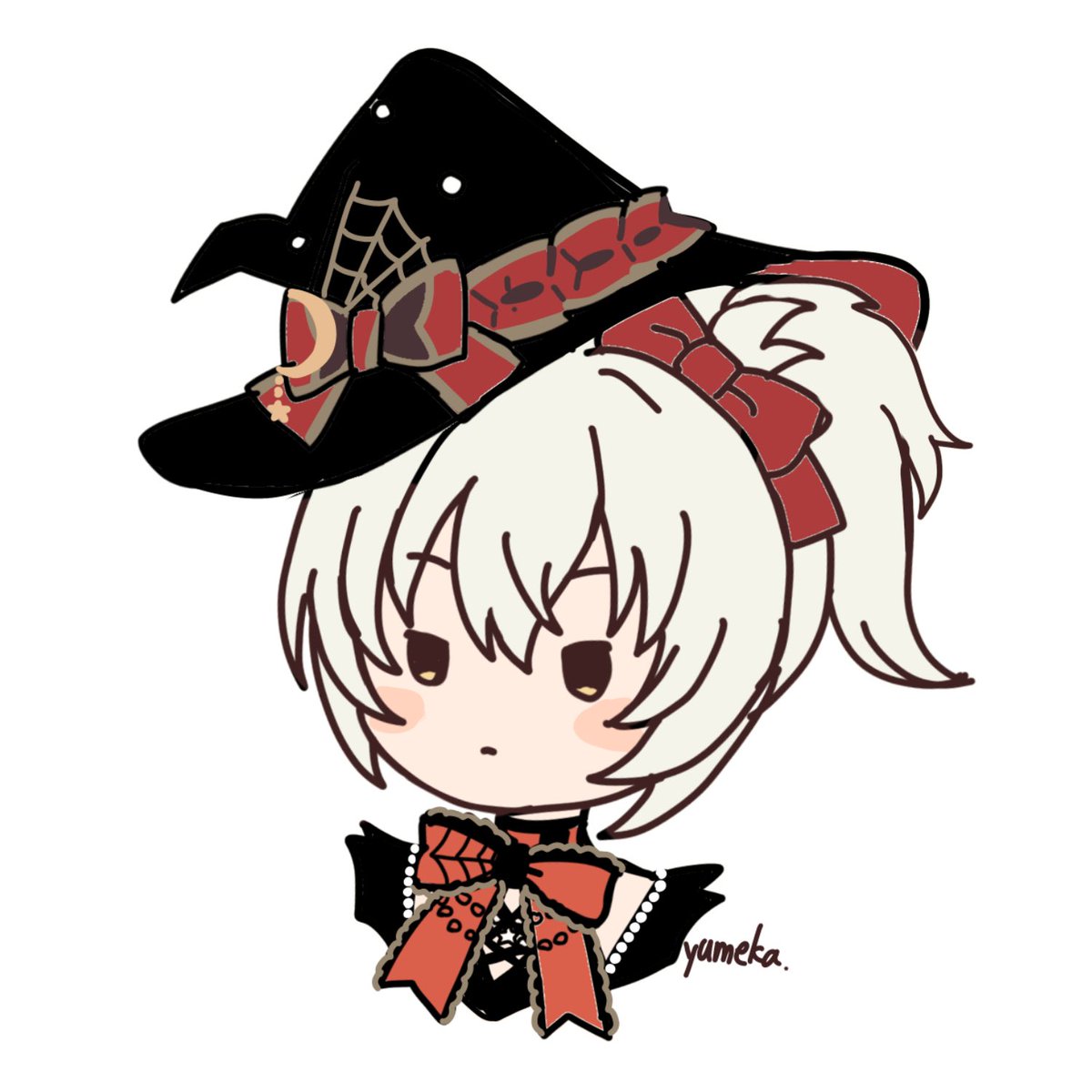 ゆめか　🧡11号生誕祭🧡 tweet media