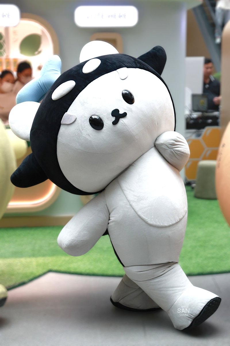 ₊°｡❆ ｍｙＳＡＮｄｉａｒｙ ❆｡°₊ tweet media