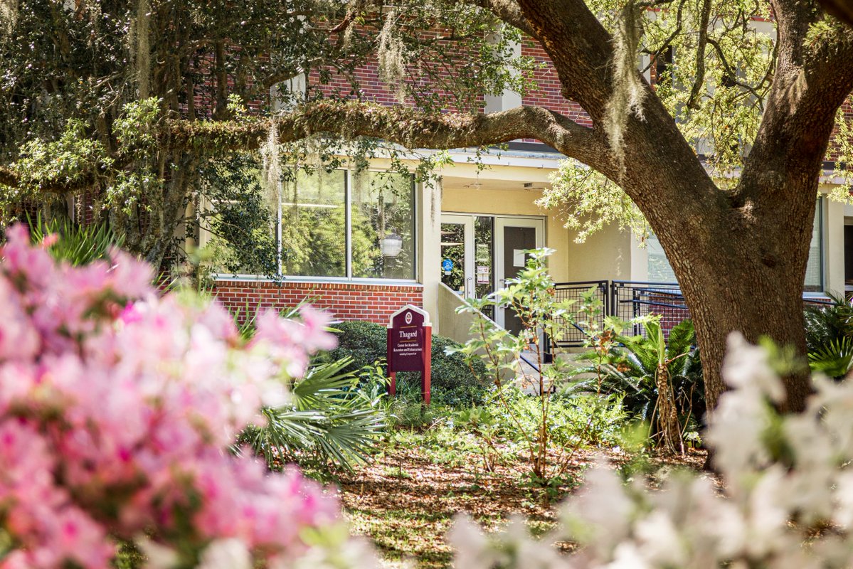 FSU Student Affairs tweet media